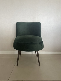 Poltrona Nicks - loja online