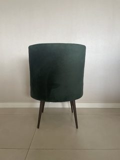 Poltrona Nicks