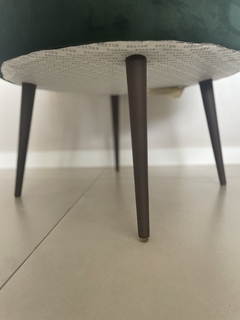 Poltrona Nicks - loja online