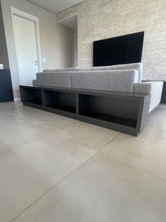 Sofá Table Rae