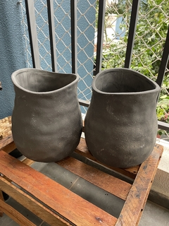 Vaso Pixirica - Breton Circular