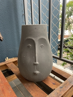 Vaso Ucuúba