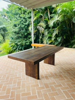 Mesa de jantar - comprar online
