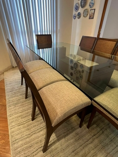 Mesa de jantar - comprar online