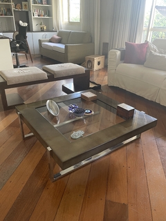 Mesa de centro