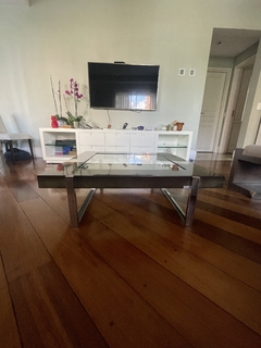 Mesa de centro - Breton Circular