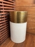 Mesa lateral Flor de Cone - comprar online