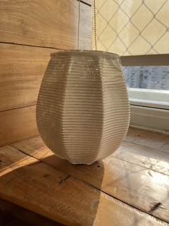 Vaso Uirapuru
