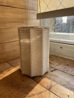 Vaso Matamatá