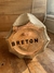 Vaso Matamatá - Breton Circular