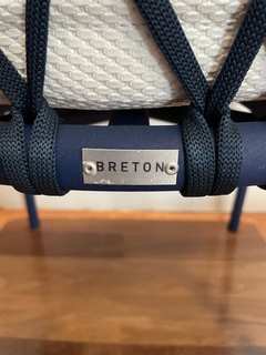 Cadeira - Breton Circular