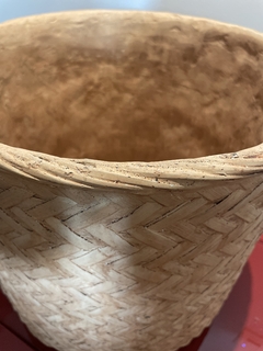 Vaso Piraputanga - loja online