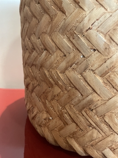Imagem do Vaso Piraputanga
