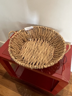 Cesto decorativo Cupuaçu - comprar online