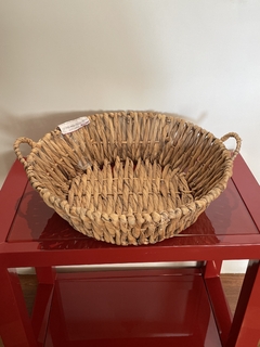 Cesto decorativo Cupuaçu na internet