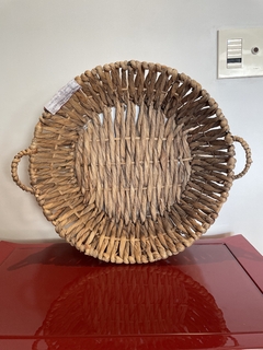 Cesto decorativo Cupuaçu - loja online