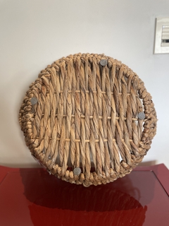 Imagem do Cesto decorativo Cupuaçu
