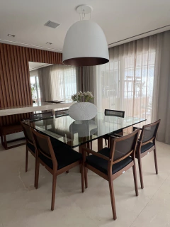 Mesa de jantar