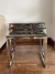 Conjunto de mesa lateral Ninho - comprar online