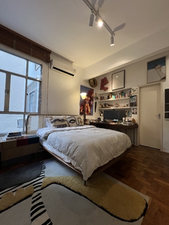 Cama de casal Joá