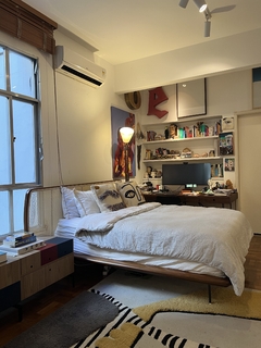 Cama de casal Joá - comprar online