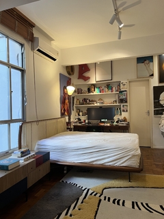 Cama de casal Joá - loja online