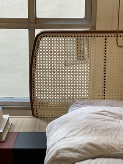 Cama de casal Joá - comprar online