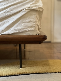Cama de casal Joá - loja online