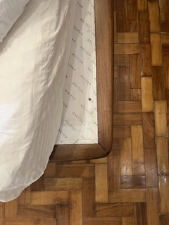 Imagem do Cama de casal Joá