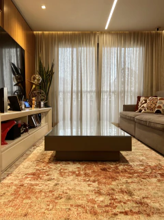 Mesa de centro