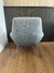 Poltrona Toulon com puff - loja online