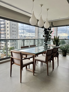 Mesa de jantar Tellus
