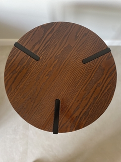 Mesa lateral - Breton Circular