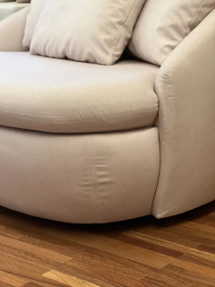 Poltrona Cinnamon - comprar online