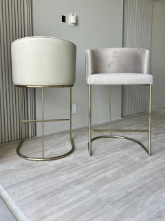 Banqueta Moet - comprar online