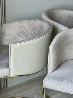 Banqueta Moet - comprar online