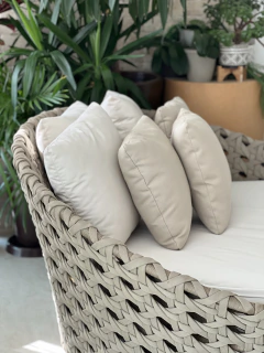 Imagem do Chaise Durini