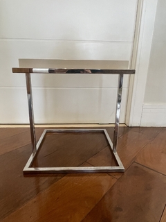 Mesa lateral - comprar online