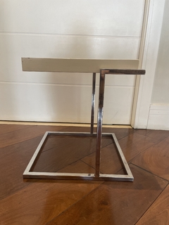 Mesa lateral - Breton Circular