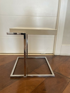 Mesa lateral - loja online