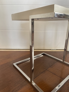 Mesa lateral - comprar online