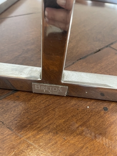 Mesa lateral - Breton Circular