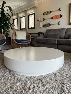 Mesa de centro Fabiana