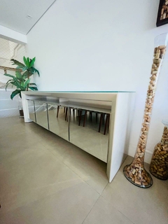 Buffet Diamante - comprar online