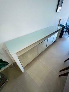 Buffet Diamante na internet