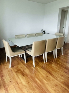 Mesa de jantar Roberta