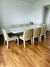 Mesa de jantar Roberta