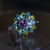 Topacios azules, Amatista y Peridotos. - comprar online