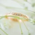 Ouro 18k e Diamantes.