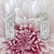 Brincos, diamantes, ouro branco 18k.